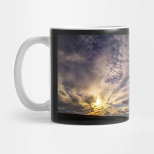 Anywhere I can see a whole Iot of sky Mug